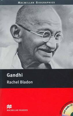 Gandhi cover image