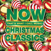 NOW that's what I call music!. Christmas classics cover image