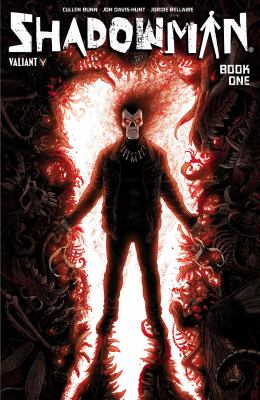 Shadowman. 1 cover image