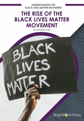 The rise of the Black Lives Matter Movement cover image