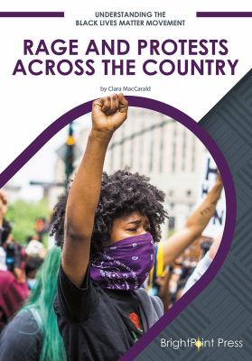 Rage and protests across the country cover image