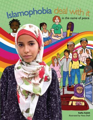 Islamophobia : deal with it in the name of peace cover image