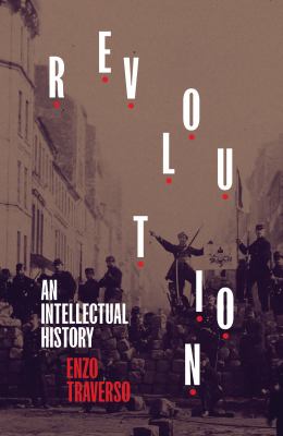 Revolution : an intellectual history cover image