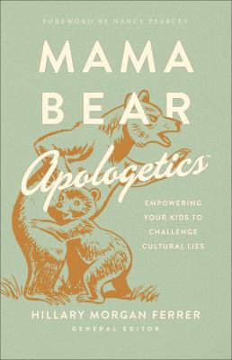 Mama Bear apologetics cover image