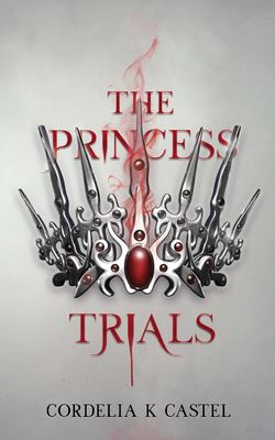 The princess trials cover image
