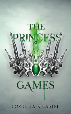 The princess games cover image