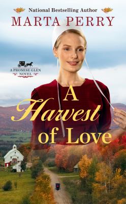 A harvest of love cover image