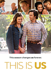 This is us. Season 5 cover image