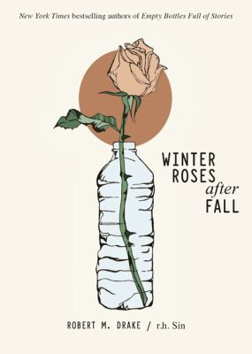 Winter roses after fall cover image