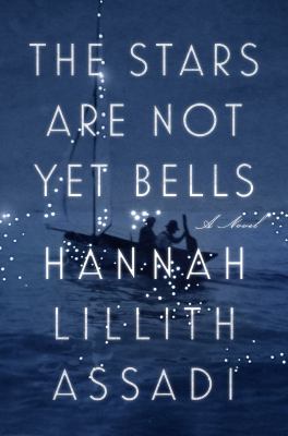 The stars are not yet bells cover image