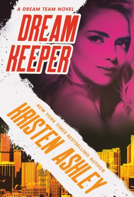 Dream keeper cover image