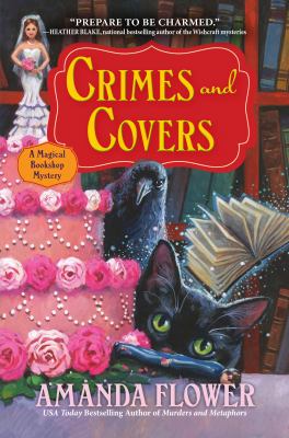 Crimes and covers cover image