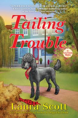 Tailing trouble cover image