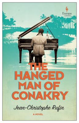 The hanged man of Conakry cover image