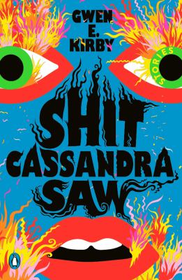 Shit Cassandra saw : stories cover image