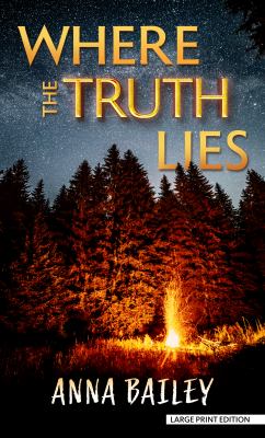 Where the truth lies cover image