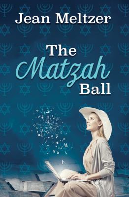 The Matzah Ball cover image