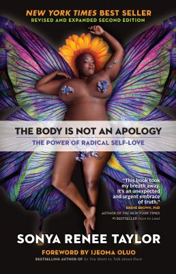 The body is not an apology : the power of radical self-love cover image