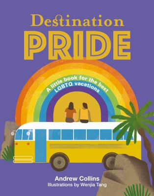 Destination pride cover image