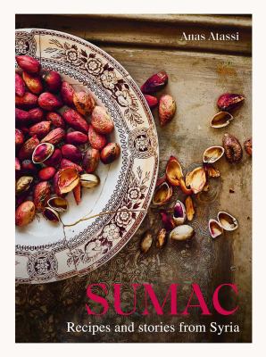 Sumac : recipes and stories from Syria cover image