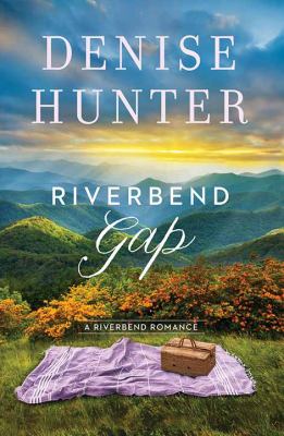 Riverbend Gap cover image