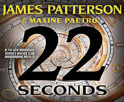 22 seconds cover image