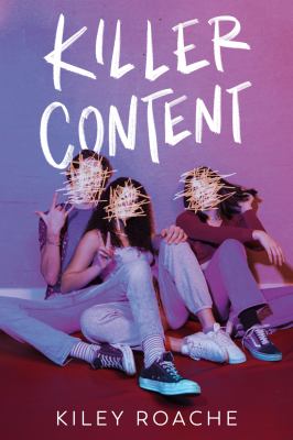 Killer content cover image