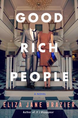 Good rich people cover image