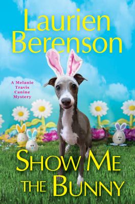 Show me the bunny cover image