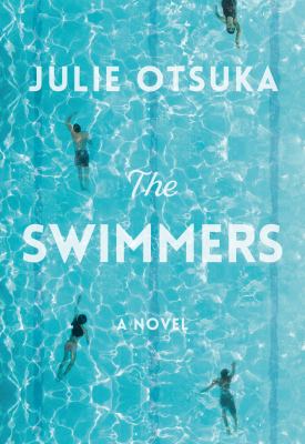 The swimmers cover image