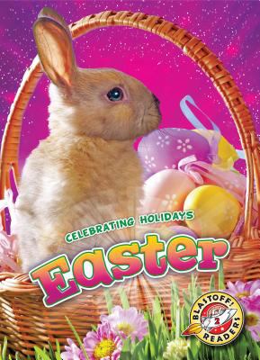 Easter cover image