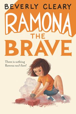 Ramona the brave cover image