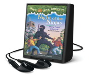 Night of the Ninjas cover image