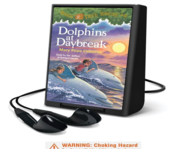 Dolphins at daybreak cover image