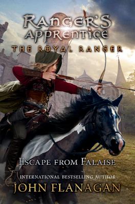 Escape from Falaise cover image