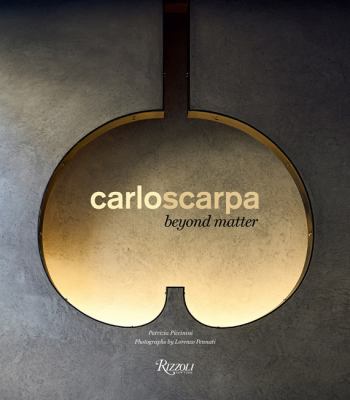 Carlo Scarpa : beyond matter cover image