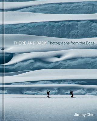 There and back : photographs from the edge cover image