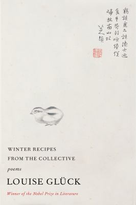 Winter recipes from the collective cover image