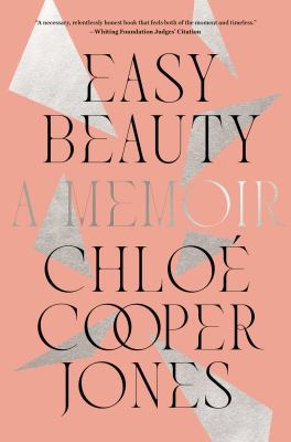 Easy beauty : a memoir cover image