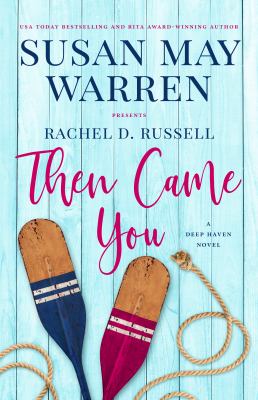 Then came you cover image
