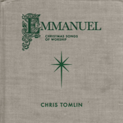 Emmanuel Christmas songs of worship cover image