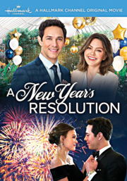 A New Year's resolution cover image