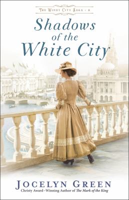 Shadows of the White City (The Windy City Saga Book #2) cover image