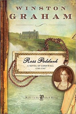 Ross Poldark A Novel of Cornwall, 1783-1787 cover image