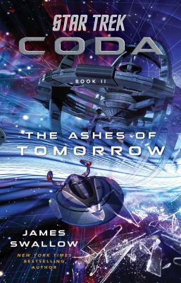 The ashes of tomorrow cover image