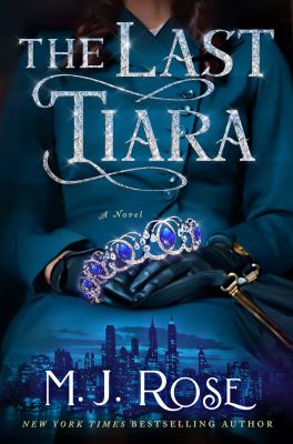 The Last Tiara cover image