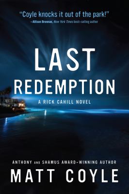 Last Redemption cover image