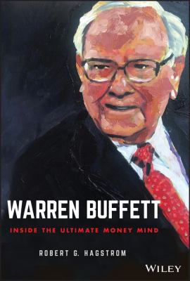 Warren Buffett : inside the ultimate money mind cover image