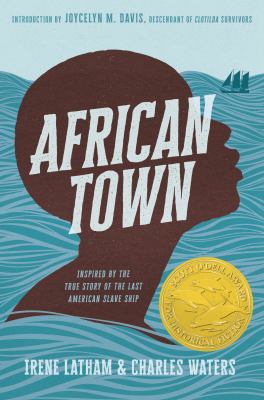African Town cover image