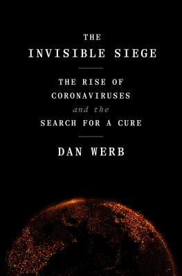 The invisible siege cover image